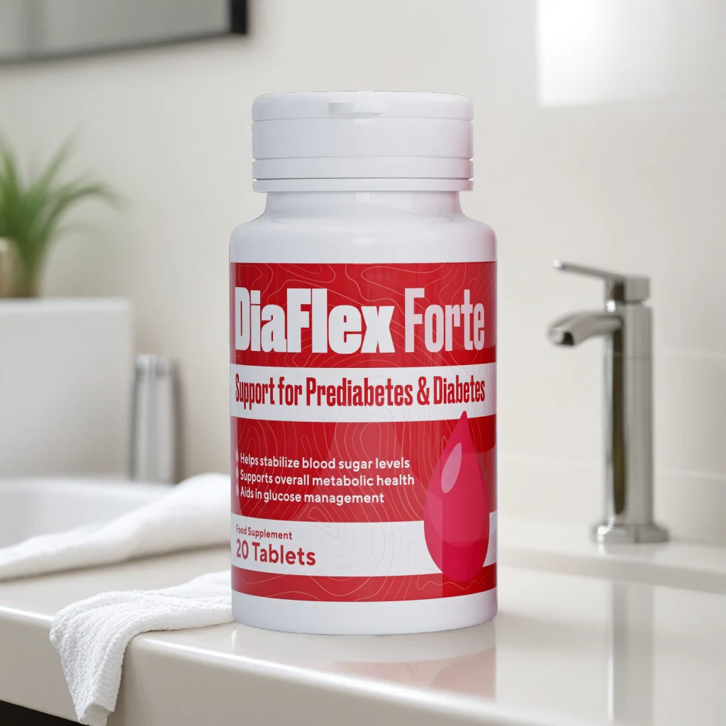 Diaflex Forte - Image 3
