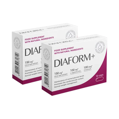 DIAFORM+