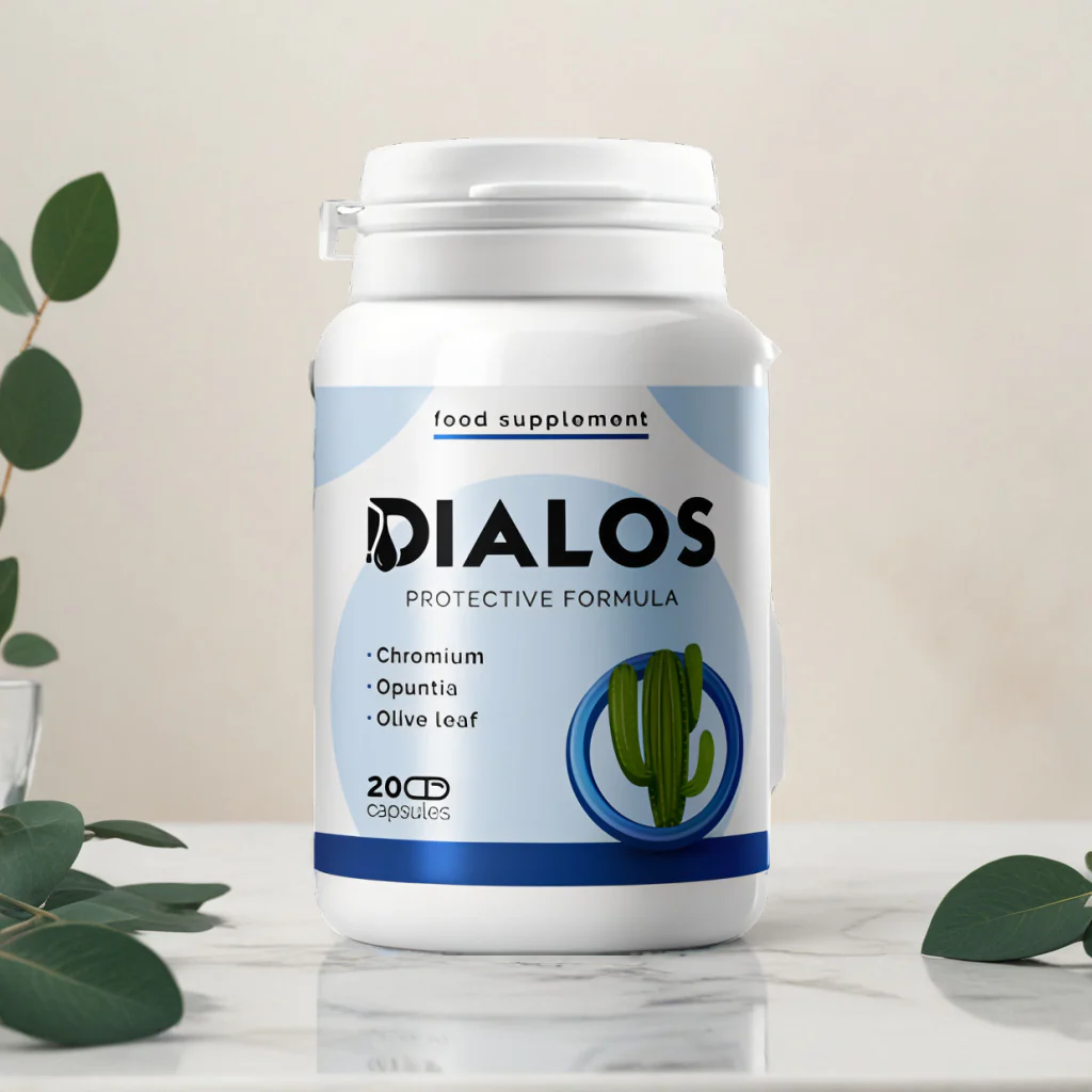DIALOS - Image 2