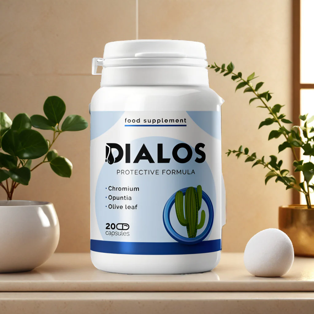 DIALOS - Image 3