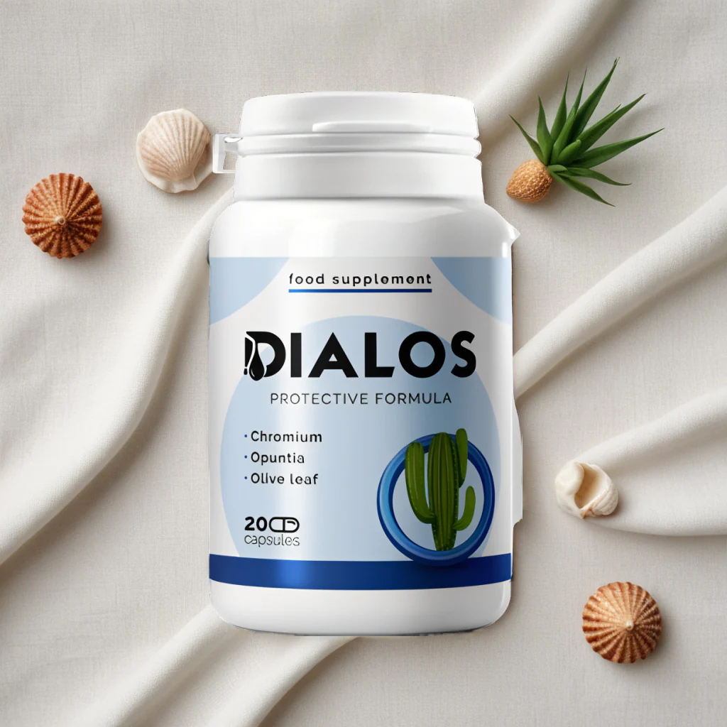 DIALOS - Image 4