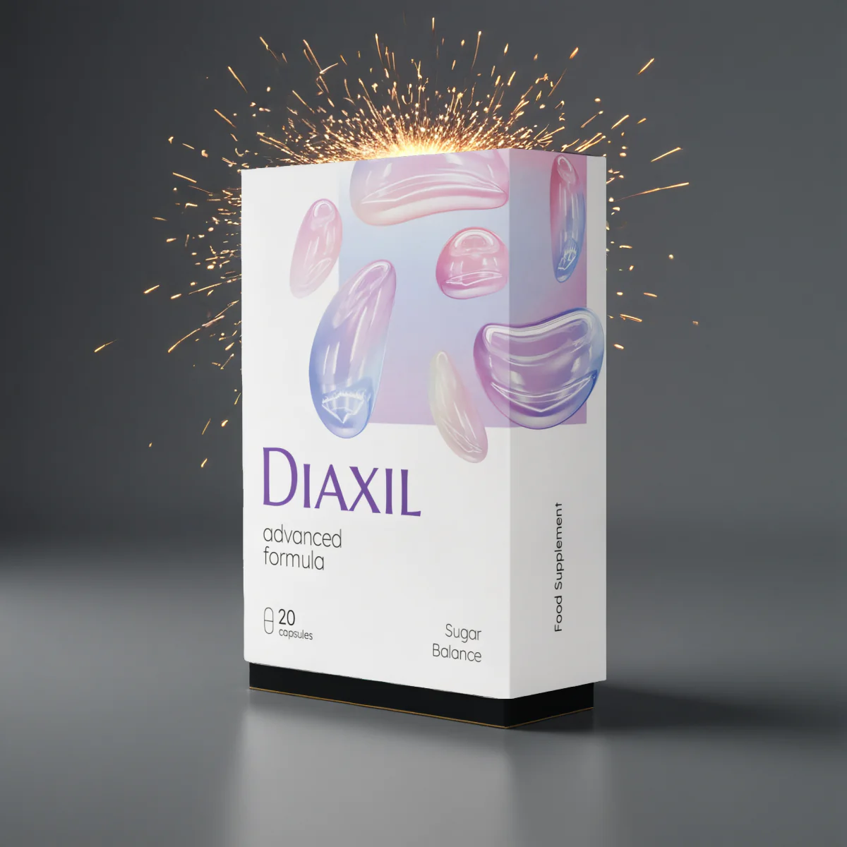 Diaxil 99 Zł - Image 2