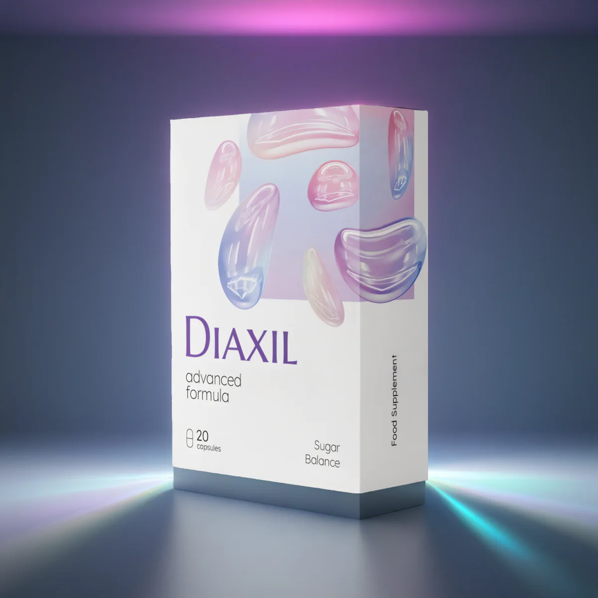 Diaxil 99 Zł - Image 3