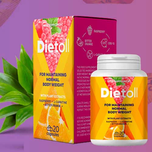 DIETOLL - Image 2