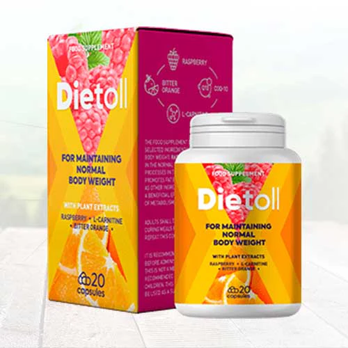 DIETOLL - Image 3