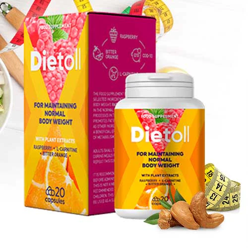 DIETOLL - Image 4