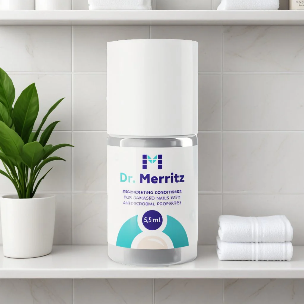 Dr. Merritz Multi - Image 3