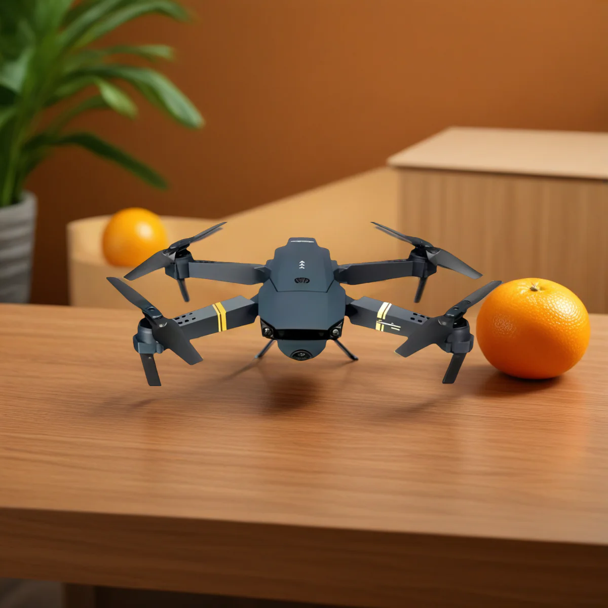 DRONE 998PRO - Image 2