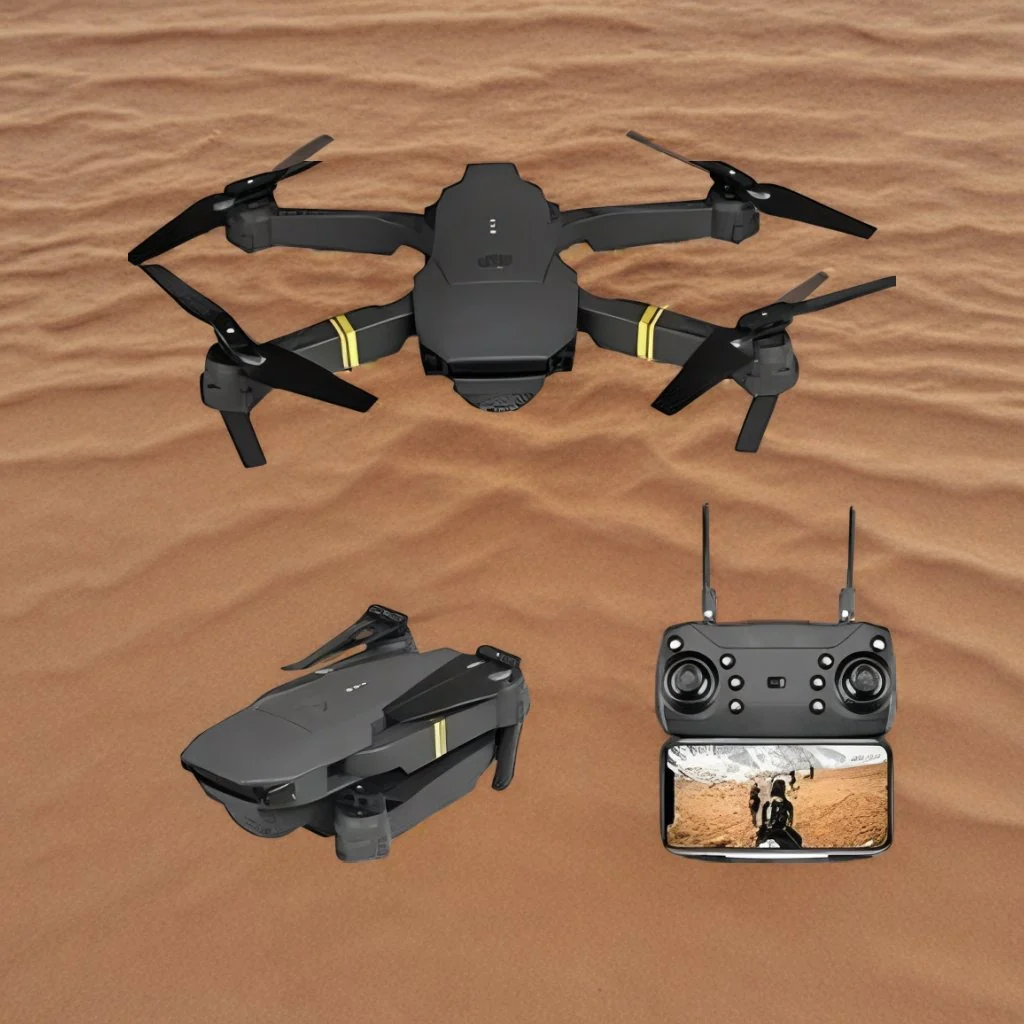 DRONE SKYMASTER - Image 2