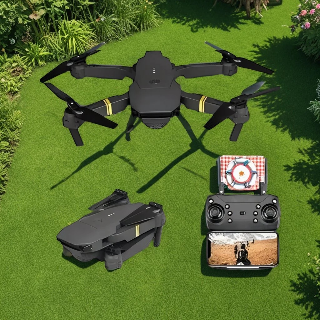 DRONE SKYMASTER - Image 3
