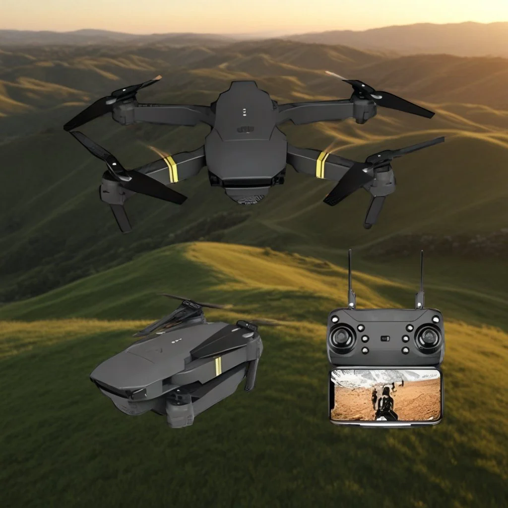 DRONE SKYMASTER - Image 4
