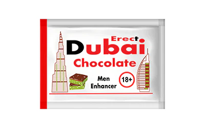 Dubai Chocolate Erect - Image 4