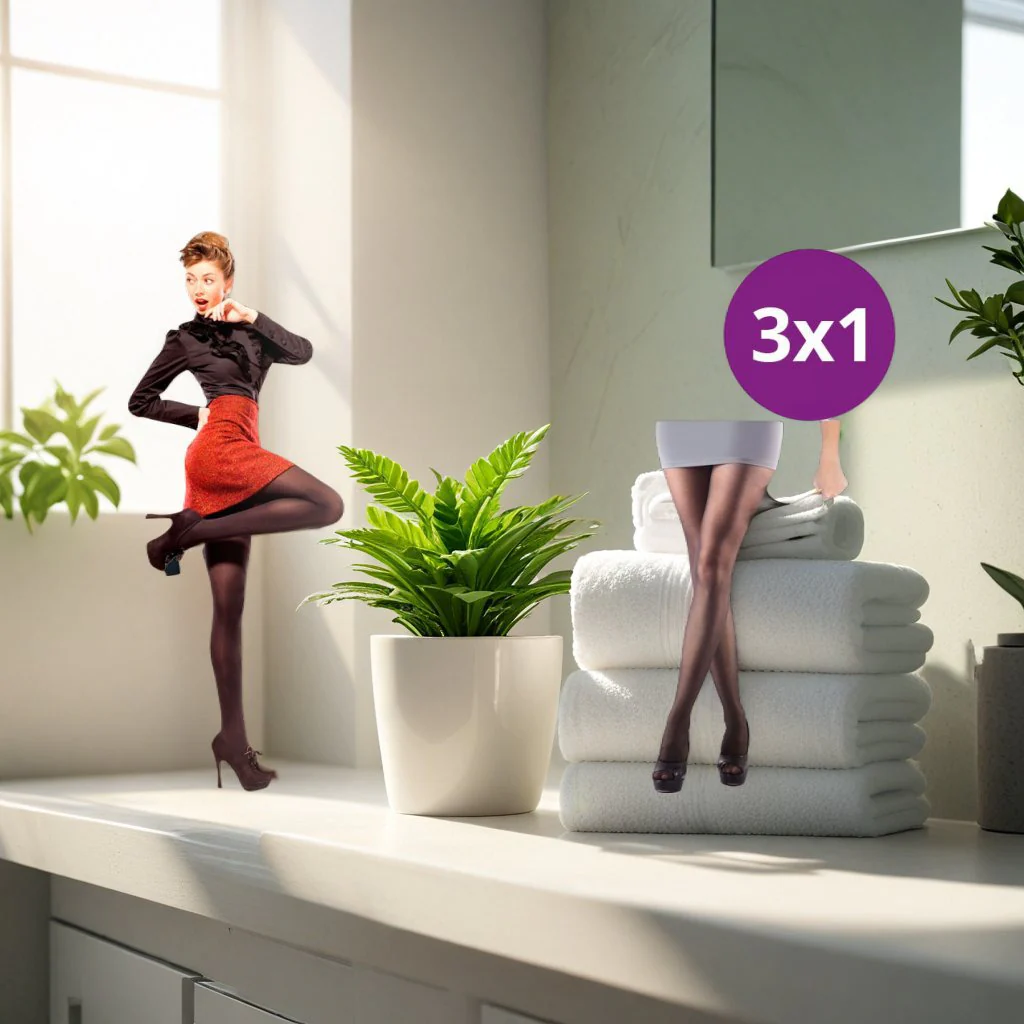Dura Sheers 3x a 173 PLN - Image 2