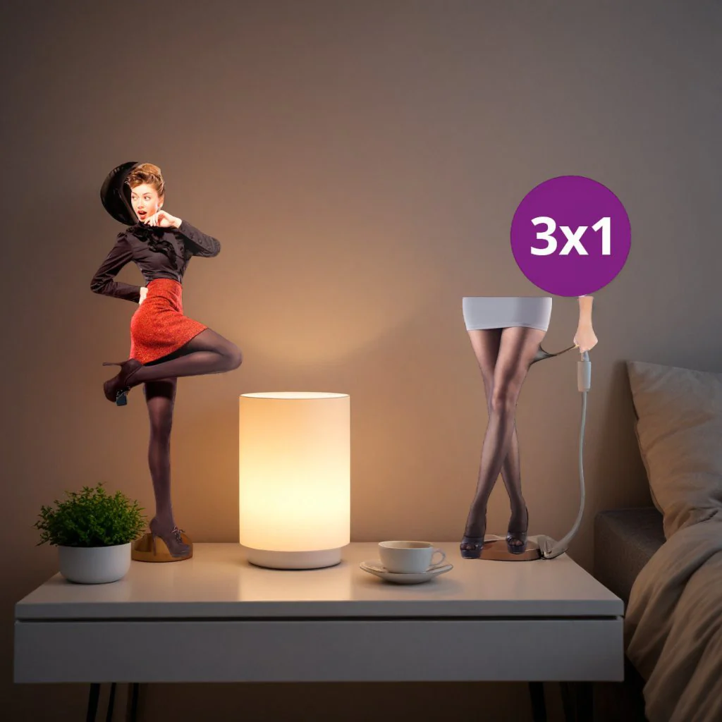 Dura Sheers 3x a 173 PLN - Image 3