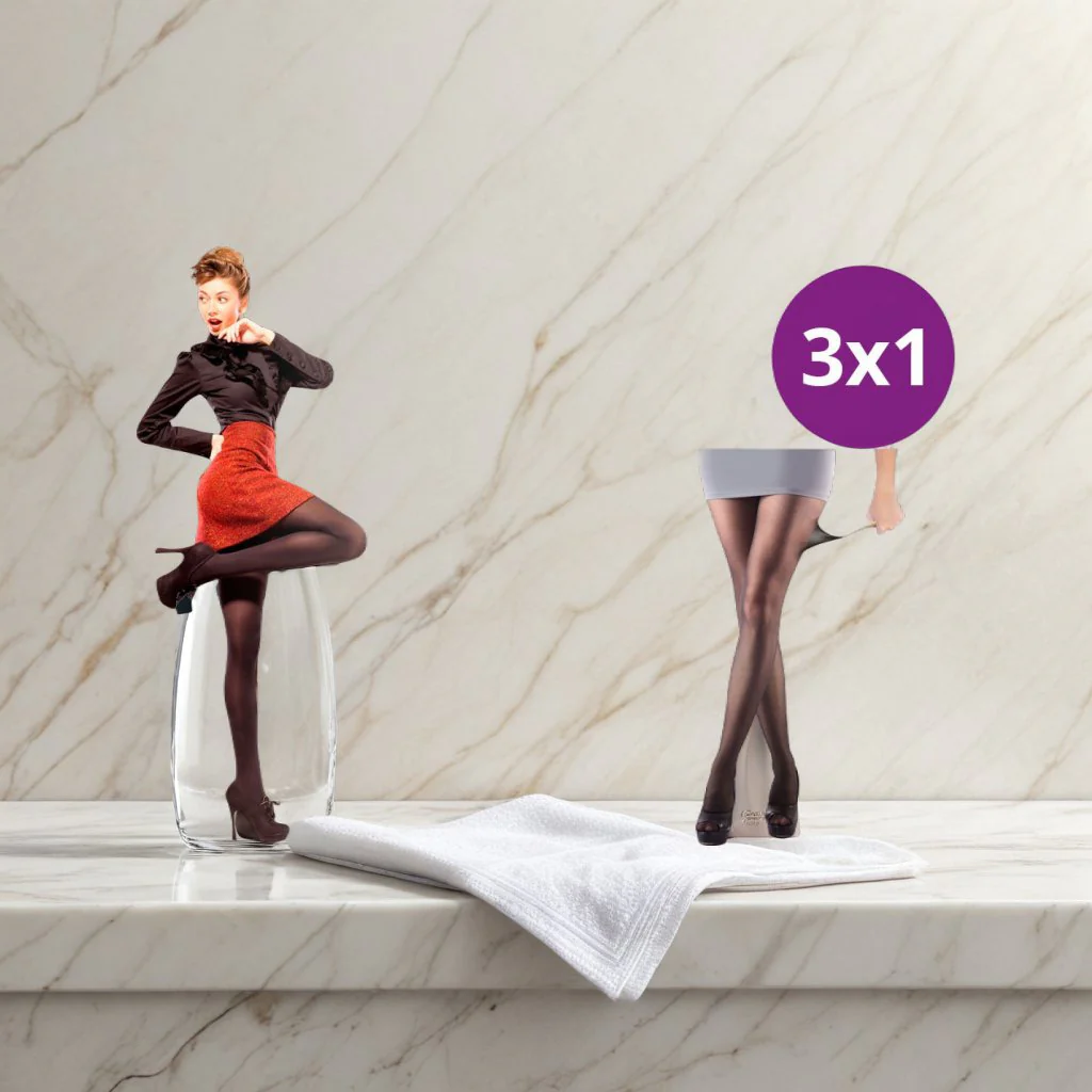 Dura Sheers 3x a 173 PLN - Image 4