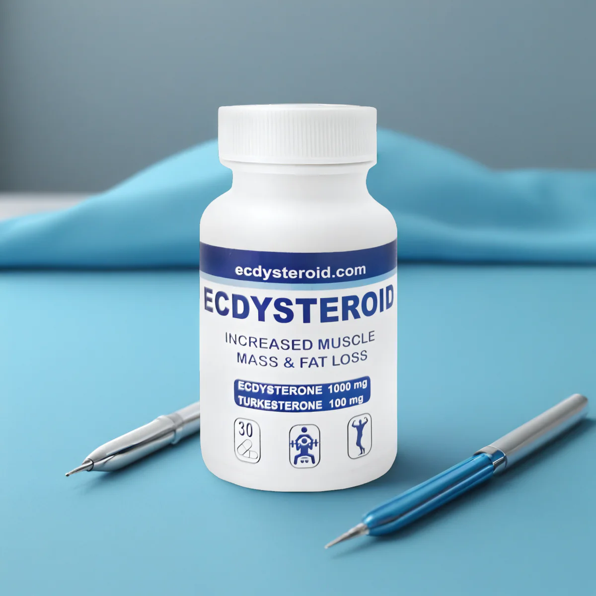 Ecdysteroid - Image 3