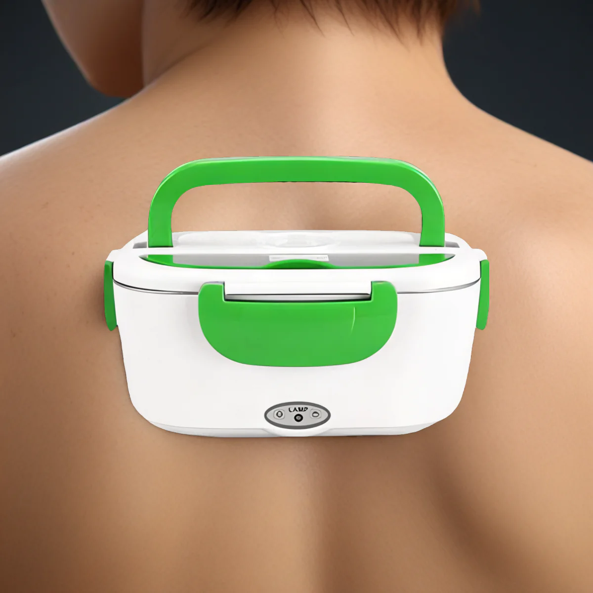 ELECTRIC THERMO BOX FOR FOOD - Image 3