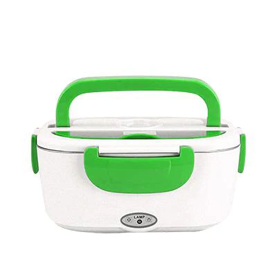 ELECTRIC THERMO BOX FOR FOOD - Image 4