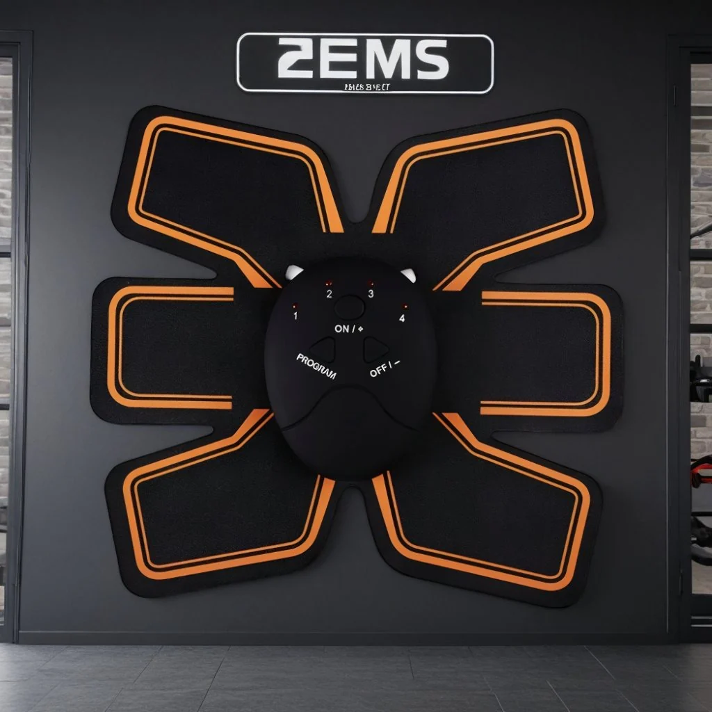 EMS TRAINER - Image 2
