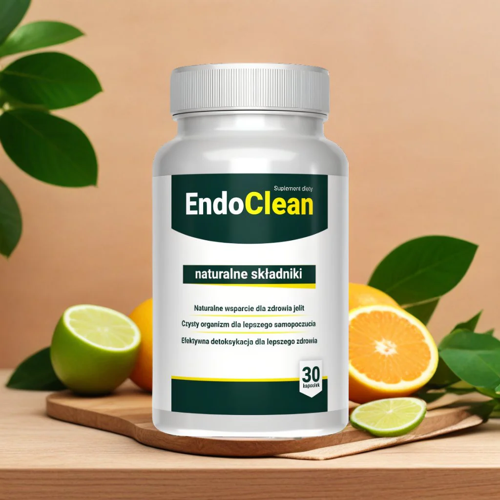 EndoClean Low - Image 2