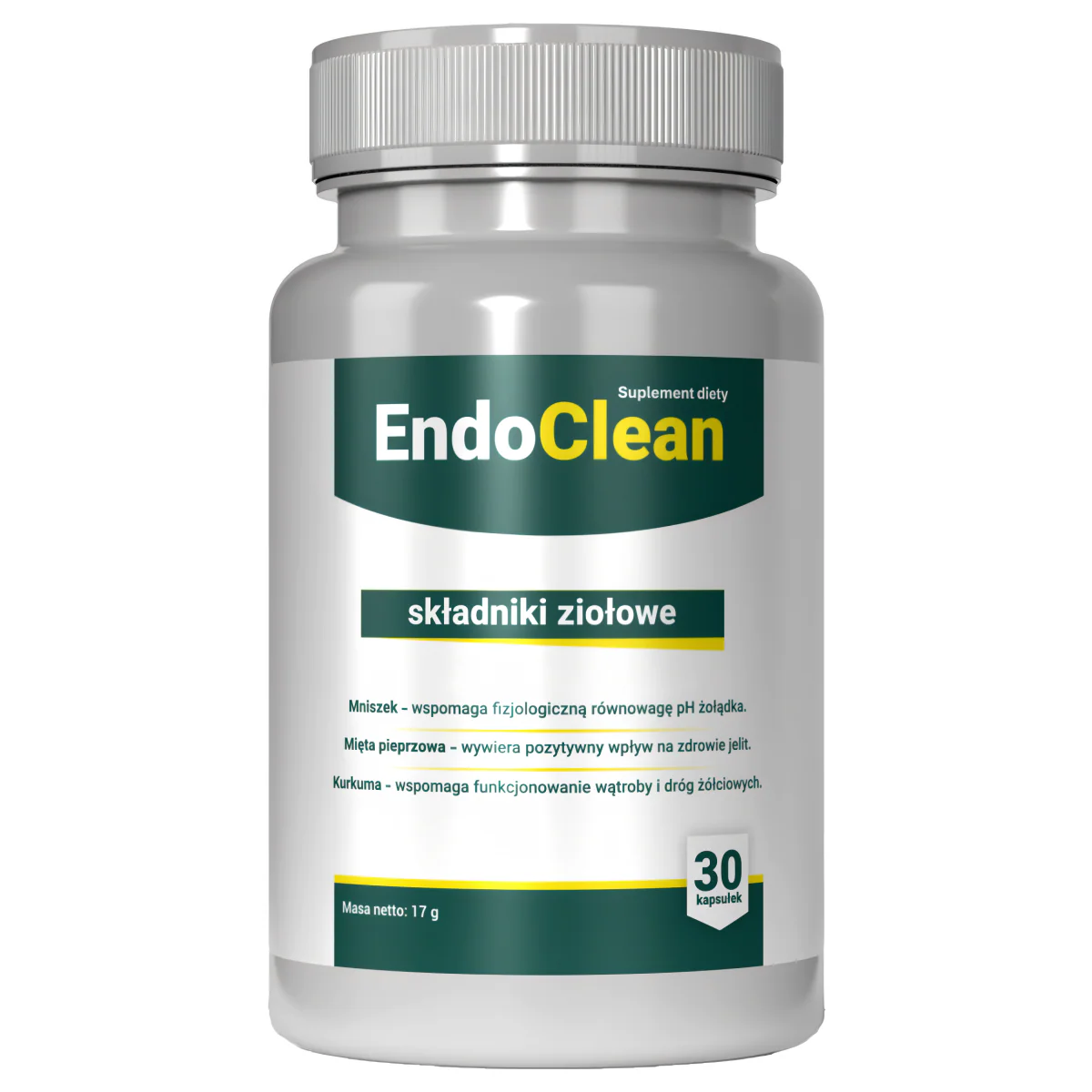 EndoClean (low price)