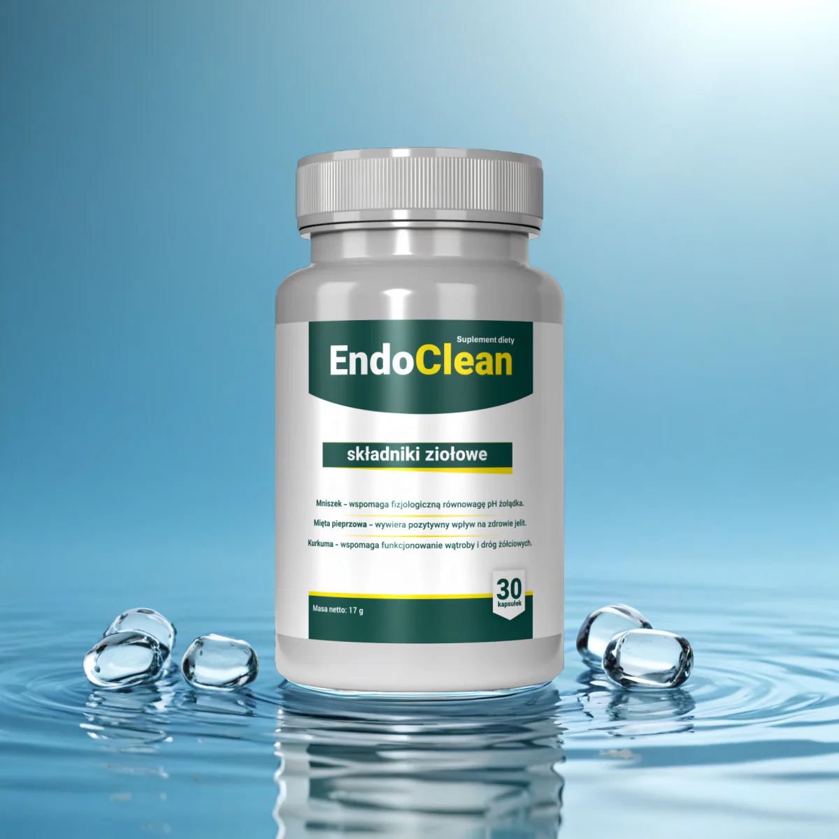 EndoClean (low price) - Image 2