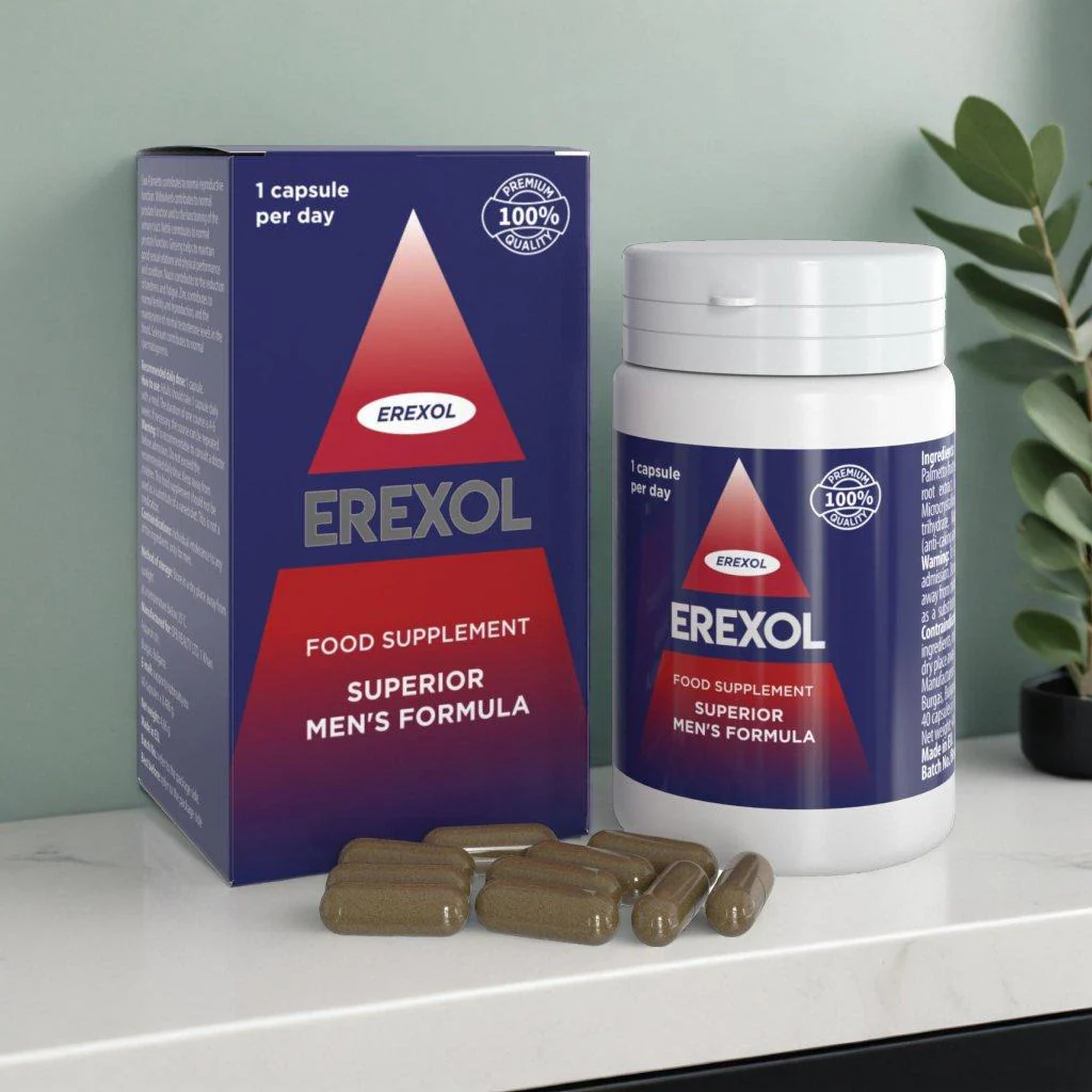Erexol PLN - Image 2