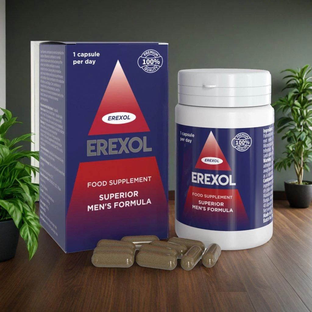 Erexol PLN - Image 3