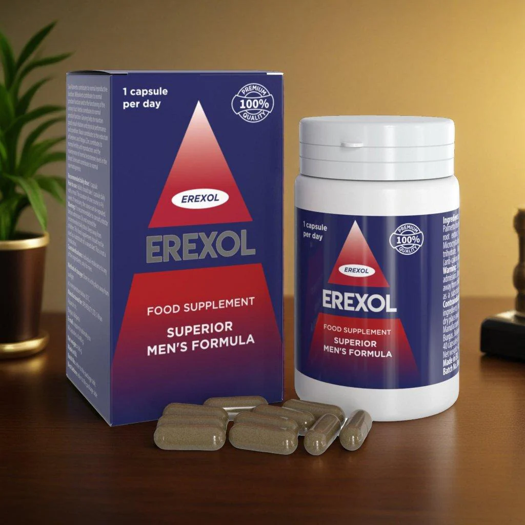 Erexol PLN - Image 4