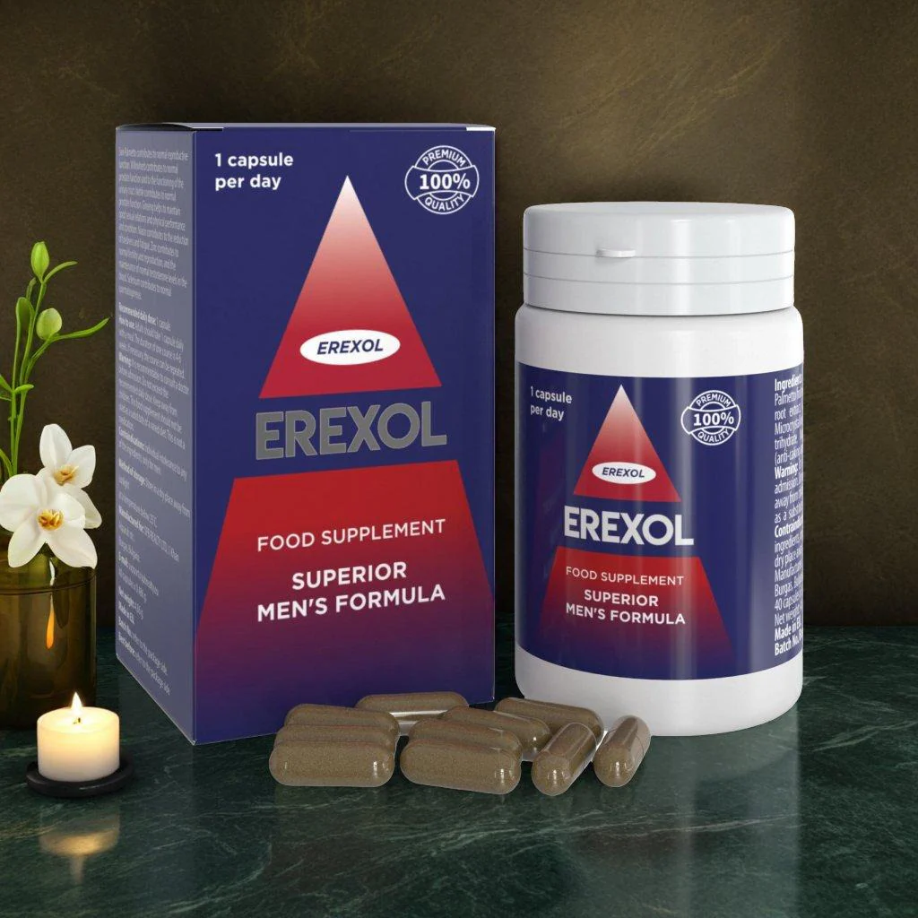 Erexol PLN - Image 5