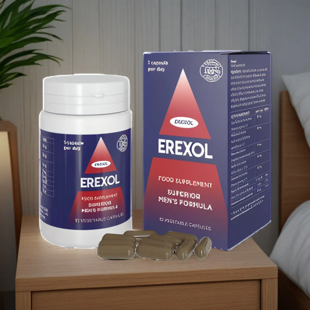 Erexol Prostatitis - Image 2