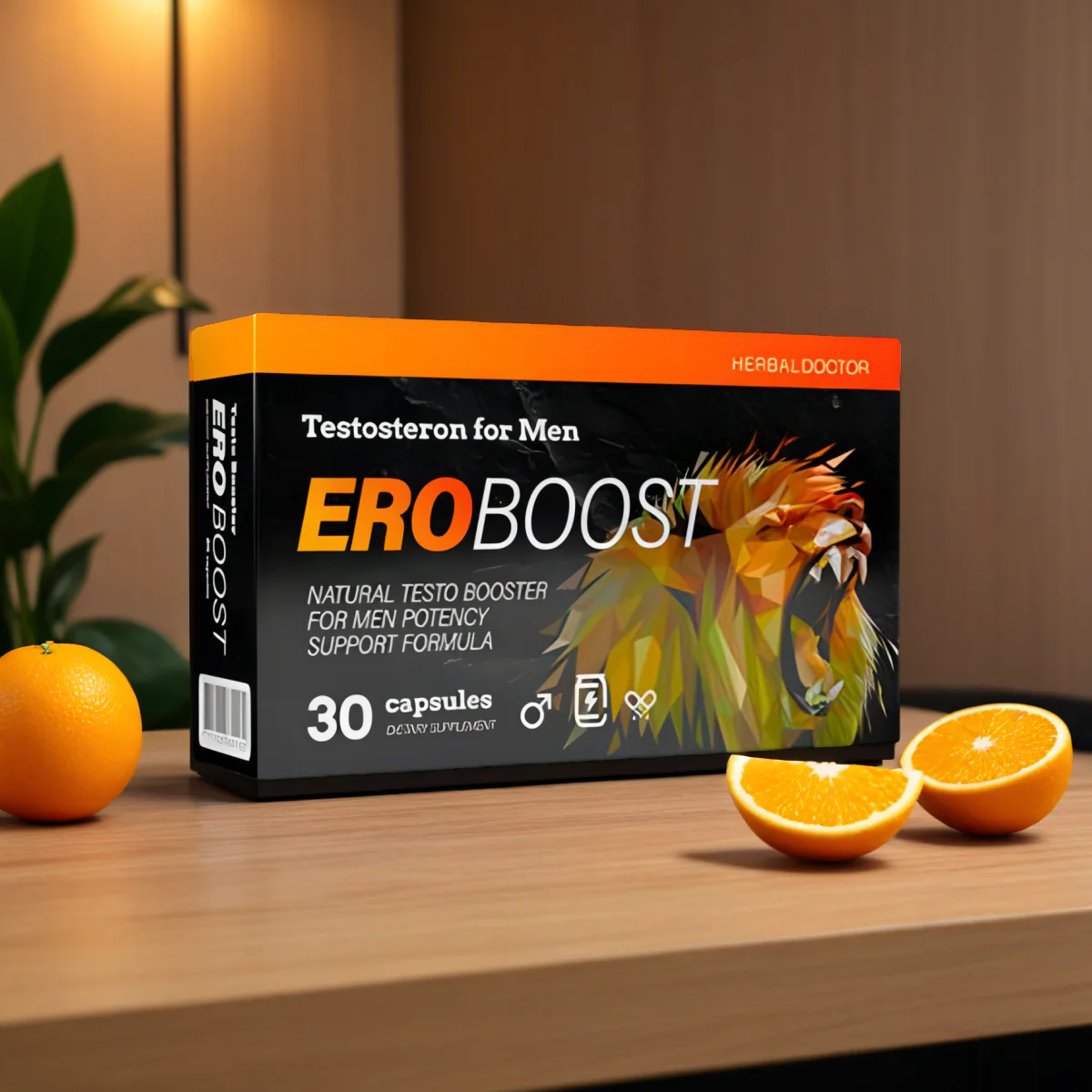 EROBOOST PREMIUM - Image 2