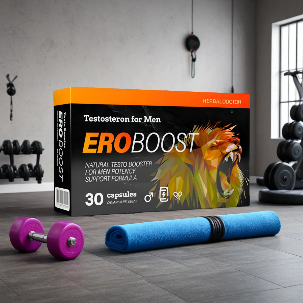 EROBOOST PREMIUM - Image 3