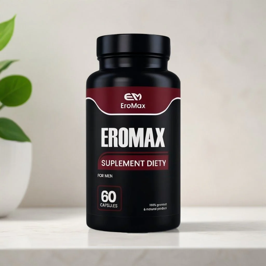 EROMAX - Image 2
