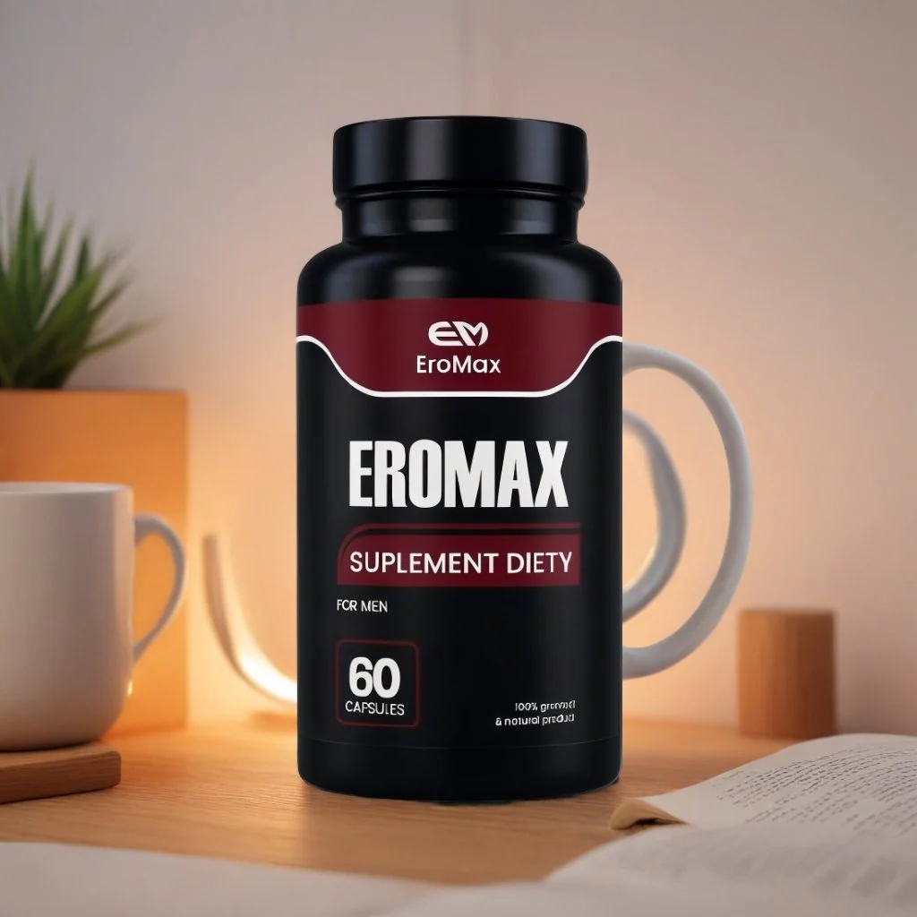 EROMAX - Image 3