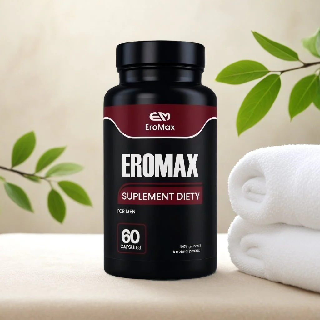 EROMAX - Image 5