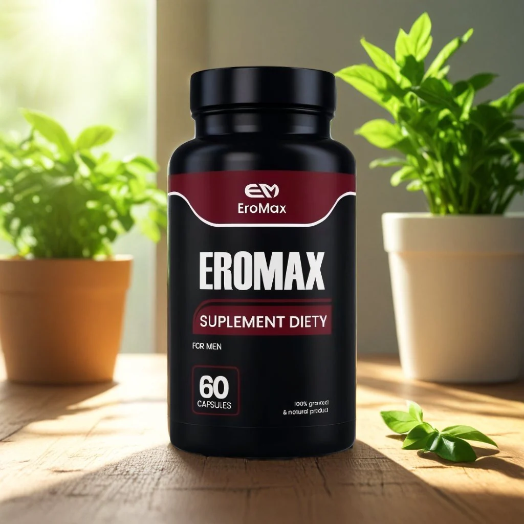 EROMAX - Image 2