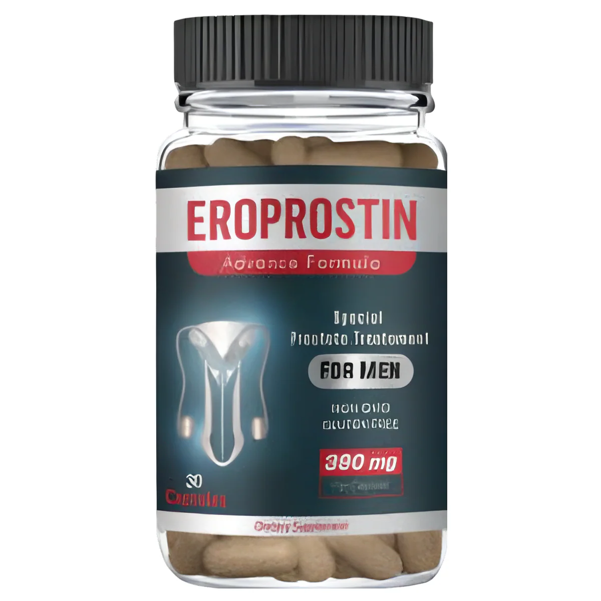 Eroprostin low