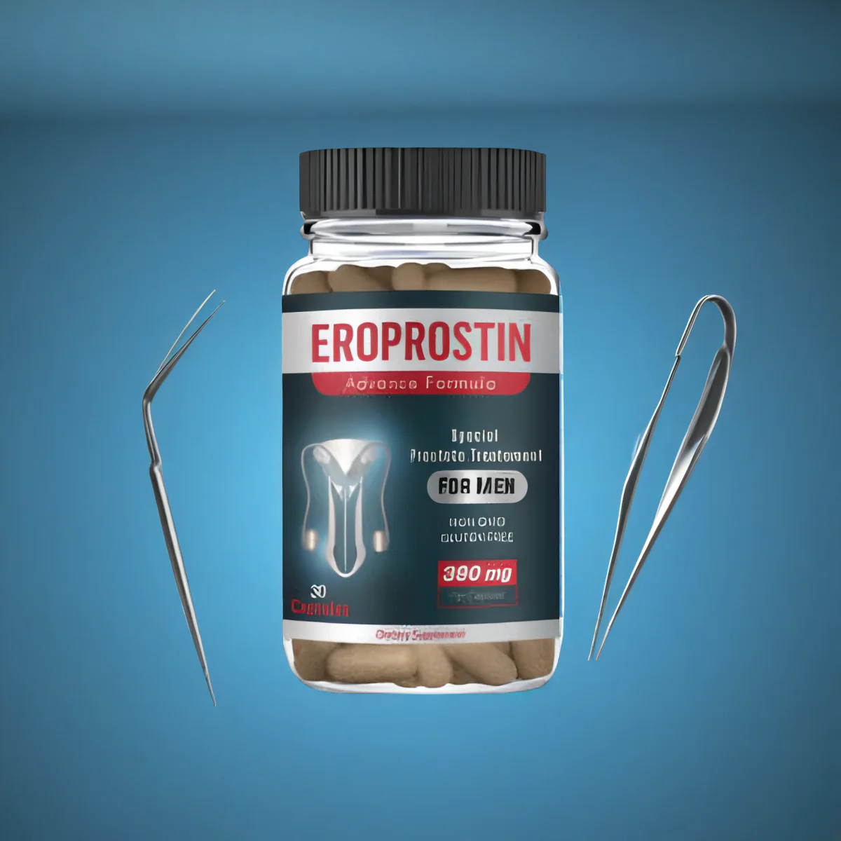 Eroprostin low - Image 2