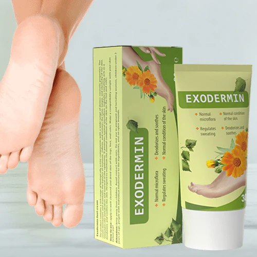 EXODERMIN EU - Image 2