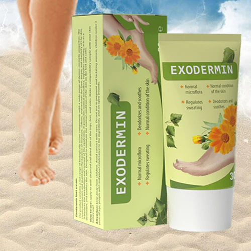 EXODERMIN EU - Image 3