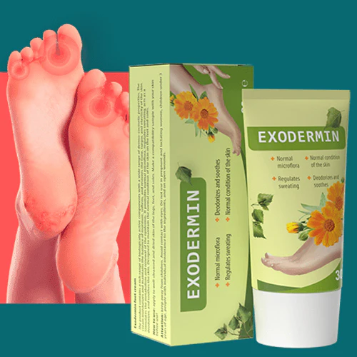 EXODERMIN EU - Image 5