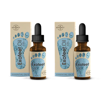 Exofeet Oil - Image 2