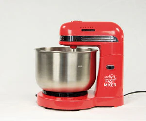 Fast Mixer a 383 PLN - Image 12