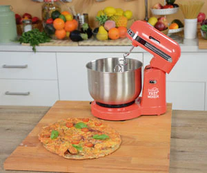 Fast Mixer a 383 PLN - Image 15