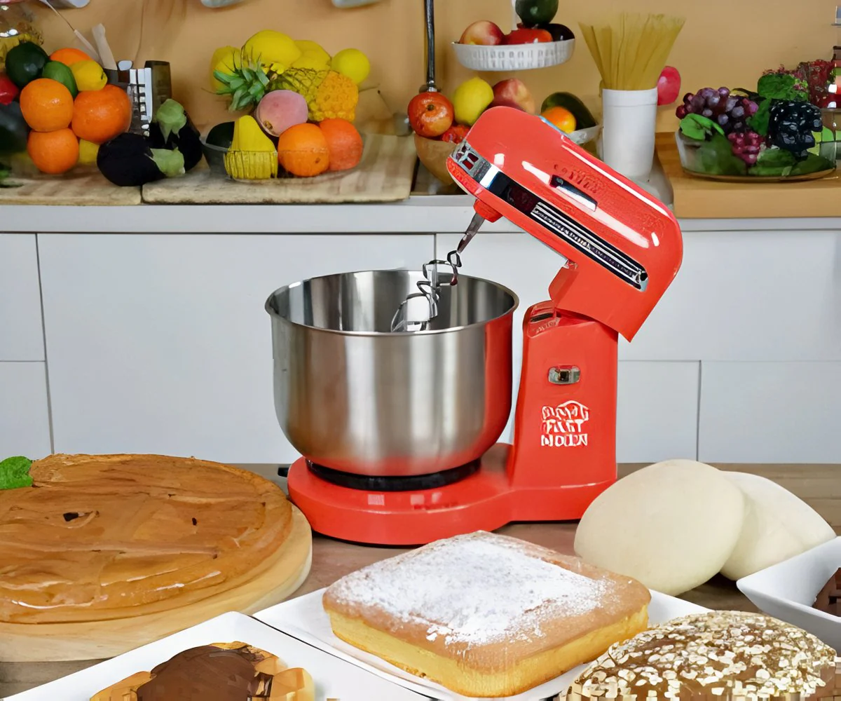 Fast Mixer a 383 PLN - Image 8