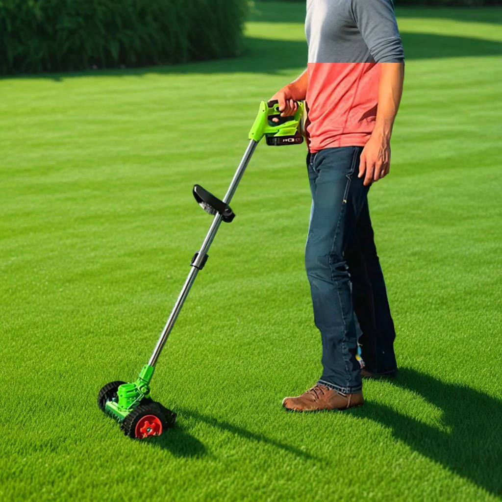 Fast Mower by Rotorazer a 333 PLN - Image 2