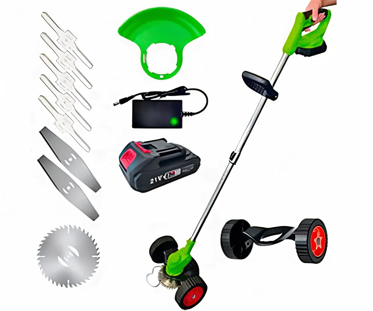 Fast Mower by Rotorazer a 333 PLN - Image 8