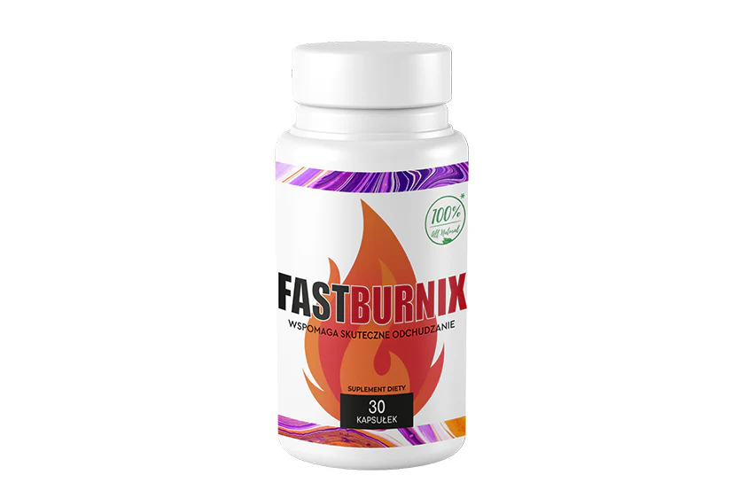 Fastburnix