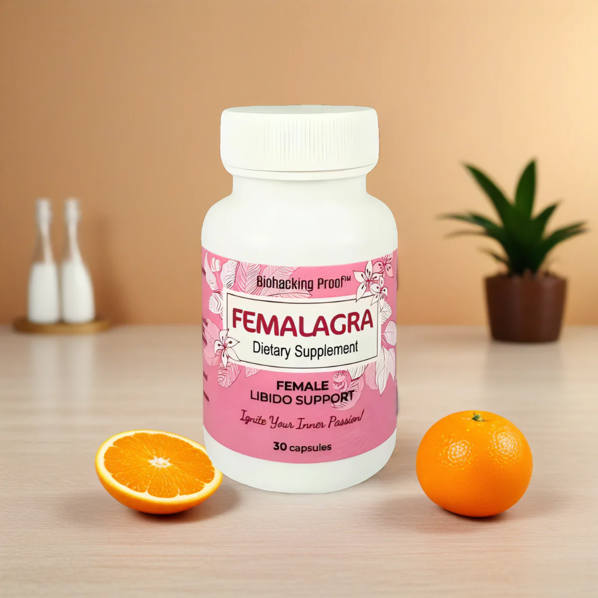 Femalagra - Image 2